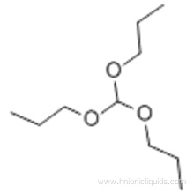 Tripropyl OrthoforMate CAS 621-76-1
